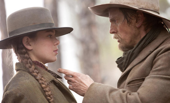 True Grit - Blu-ray Review True Grit - Blu-ray Review