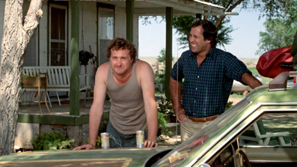 National Lampoon's Vacation