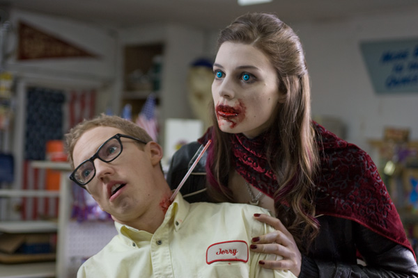 Vampires Suck Movie Review