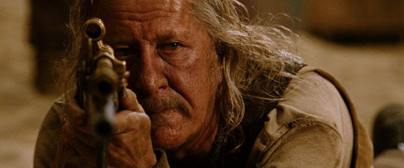 The Warrior's Way - Blu-ray Review The Warrior's Way - Blu-ray Review