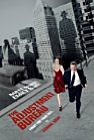 The Adjustment Bureau - Movie Review