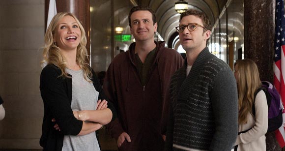 Bad Teacher - Movie Review Bad Teacher - Movie Review
