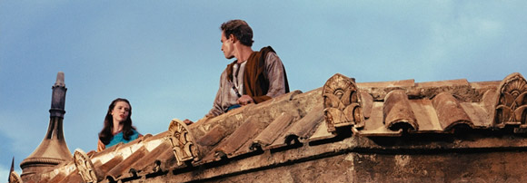 Ben-Hur - Blu-ray Review Ben-Hur - Blu-ray Review