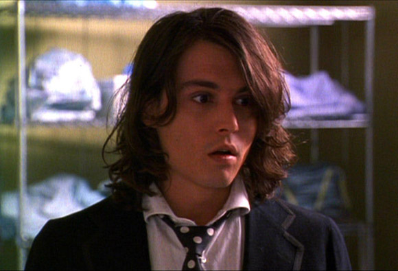 Benny & Joon - Blu-ray Review Benny & Joon - Blu-ray Review