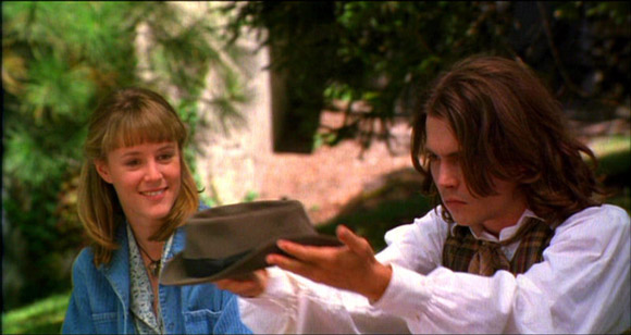 Benny & Joon - Blu-ray Review Benny & Joon - Blu-ray Review