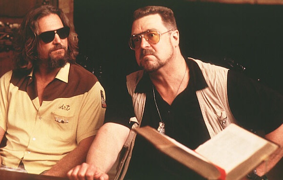 The Big Lebowski The Big Lebowski