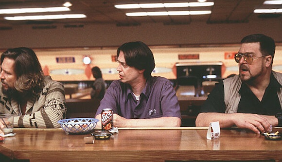 The Big Lebowski The Big Lebowski