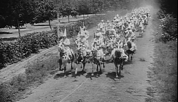 The Birth of Nation - blu-ray review The Birth of Nation - blu-ray review