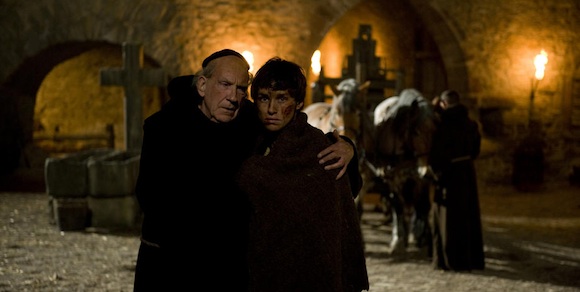 Black Death - Blu-ray Review Black Death - Blu-ray Review