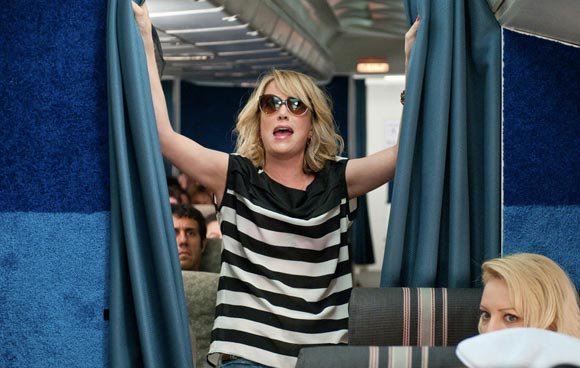 Bridesmaids - Movie Review