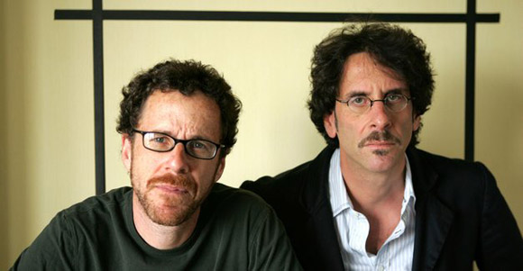 The Coen Brothers The Coen Brothers