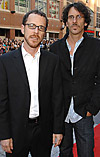 The Coen Brothers