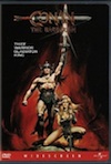 Conan the Barbarian