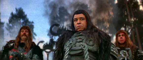 Conan the Barbarian - blu-ray Conan