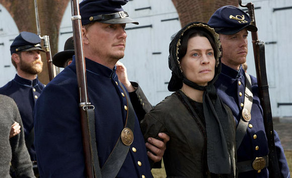 The Conspirator - Movie Review