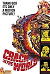 Crack in the World - Blu-ray Review