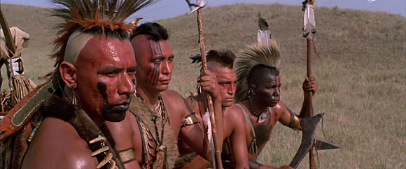 Dances With Wolves - 20th Anniversary Blu-ray Edition Dances With Wolves - 20th Anniversary Blu-ray Edition