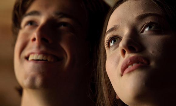 Daydream Nation - Blu-ray Review Daydream Nation - Blu-ray Review