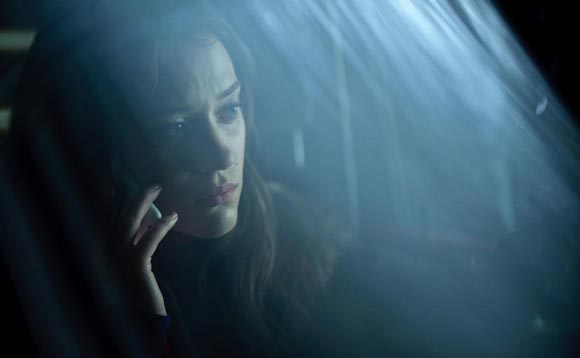Daydream Nation - Blu-ray Review Daydream Nation - Blu-ray Review