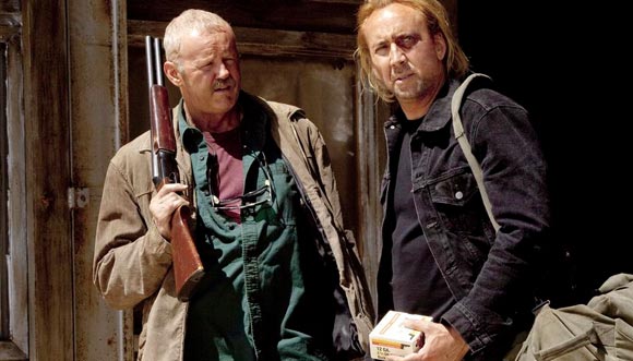 Drive Angry 3D - Blu-ray Review Drive Angry 3D - Blu-ray Review