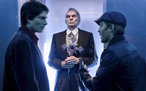 Dylan Dog brandon routh Dylan Dog: Dead of Night