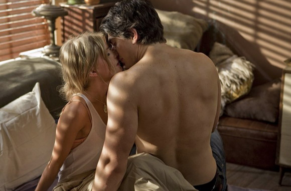 Dylan Dog Blu-ray Review Brandon Routh Dylan Dog