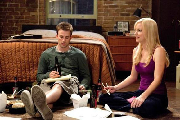 What's Your Number? - Movie Review What's Your Number? - Movie Review
