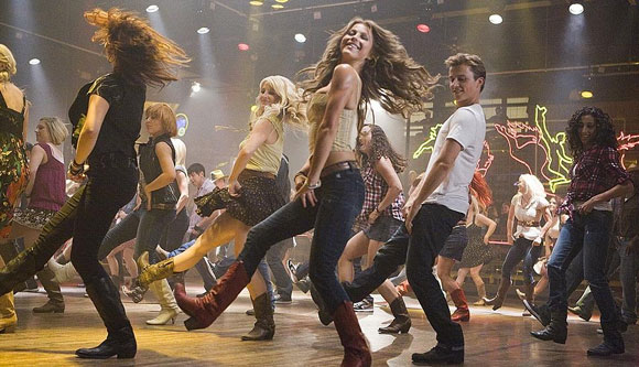 Footloose 