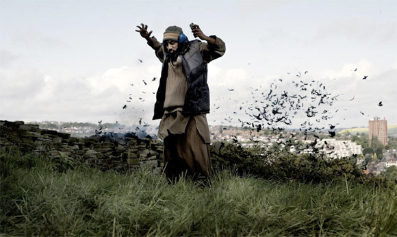 Four Lions - Movie Review Four Lions - Movie Review