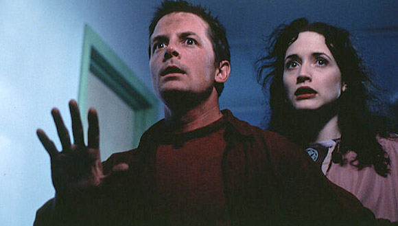 The Frighteners - Blu-ray Review The Frighteners - Blu-ray Review