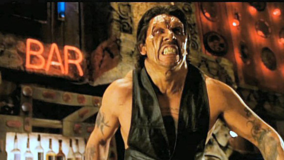 From Dusk till Dawn - Blu-ray Review From Dusk till Dawn - Blu-ray Review