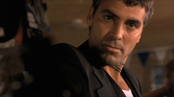 From Dusk till Dawn - Blu-ray Review From Dusk till Dawn - Blu-ray Review