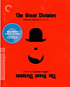 The Great Dictator Blu-ray Review