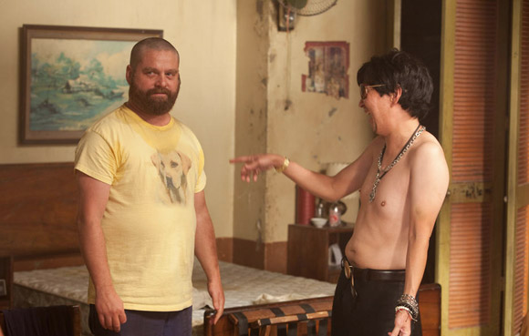 The Hangover Part II - Movie Review The Hangover Part II - Movie Review