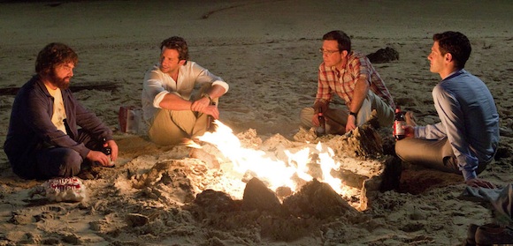 The Hangover Part II - Blu-ray The Hangover Part II - Blu-ray