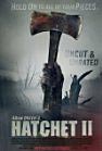 Hatchet 2 - Blu-ray Movie Review