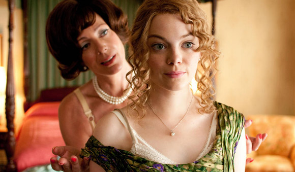 The Conspirator - Movie Review The Conspirator - Movie Review