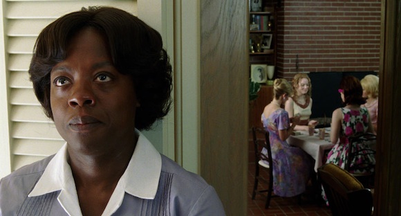 The Help - Blu-ray The Help - Blu-ray