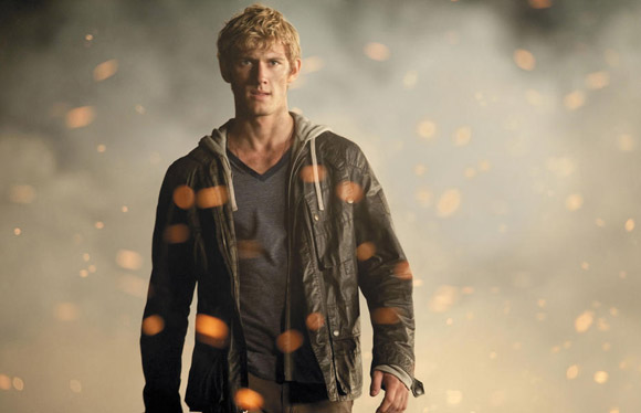 I Am Number Four - Blu-ray Review I Am Number Four - Blu-ray Review