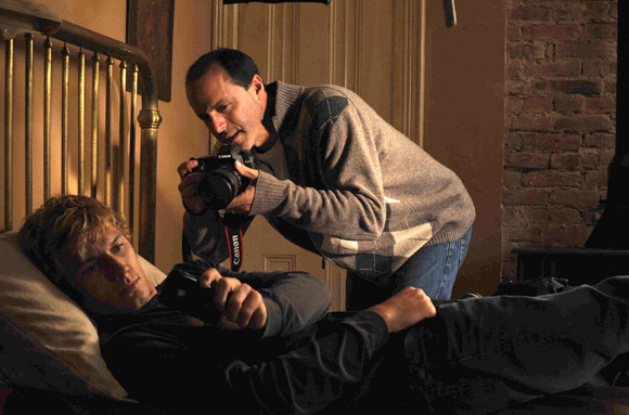 I Am Number Four - Blu-ray Review I Am Number Four - Blu-ray Review