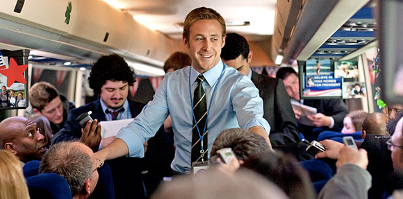 The Ides of March - Movie Review