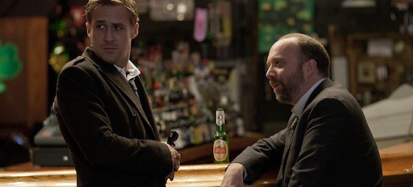 The Ides of March - Blu-ray Movie Review