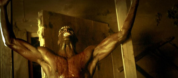 The Inheritance - Blu-ray Review The Inheritance - Blu-ray Review