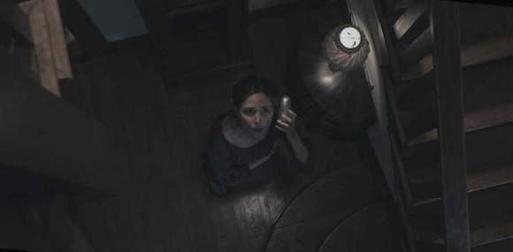Insidious - Blu-ray Review Insidious - Blu-ray Review