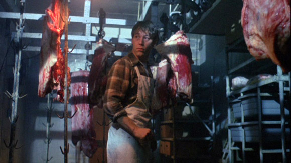 Intruder - Blu-ray Review Intruder - Blu-ray Review