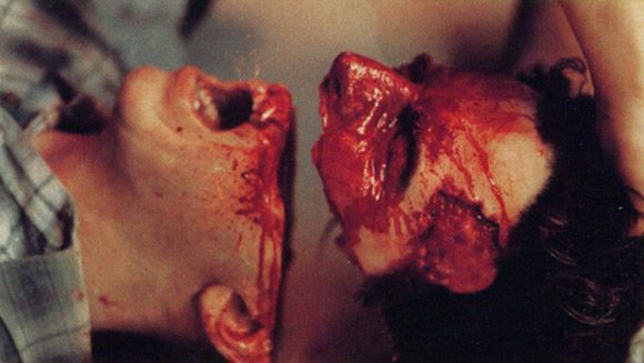 Intruder - Blu-ray Review Intruder - Blu-ray Review