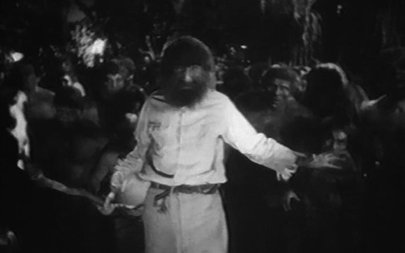 island of Lost Souls - Blu-ray Review