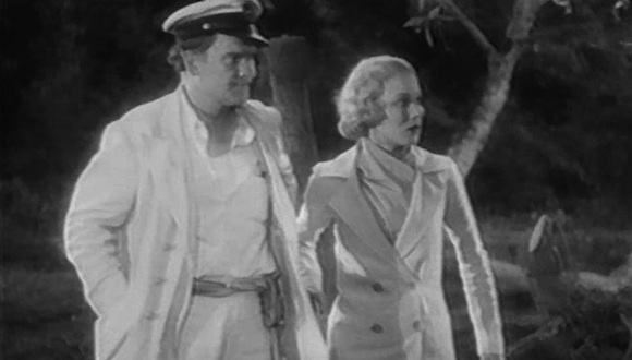 island of Lost Souls - Blu-ray Review