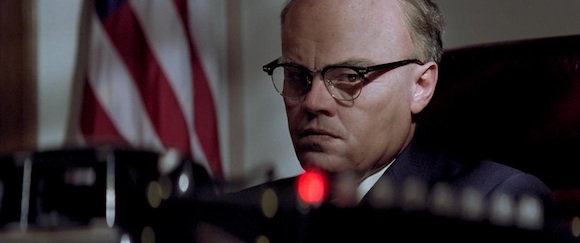 J. Edgar - Movie Review J. Edgar - Movie Review