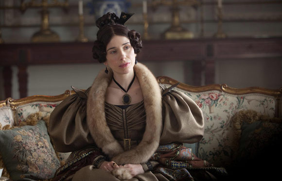 Jane Eyre - Movie Review Jane Eyre - Movie Review